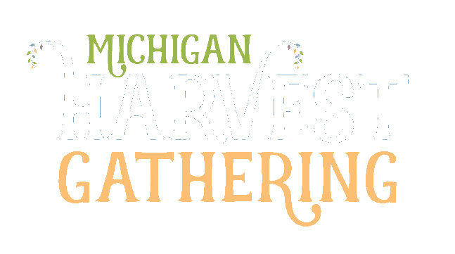 Michigan Harvest Gathering